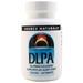 Source Naturals DLPA (750mg)  60 tabs