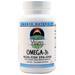 Source Naturals Vegan Omega-3s Non-Fish EPA-DHA  90 sgels