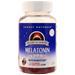 Source Naturals Melatonin Gummies (5mg) Mixed Berry 60 gummy