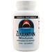 Source Naturals Zeaxanthin with Lutein  120 caps