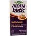 Nature's Way Alpha Betic Multi-Vitamin  30 tabs