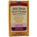 Nature's Secret Milk Thistle Liver Cleanse  60 tabs