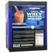 BodyStrong 100% Whey Protein Isolate - Natural Chocolate 10 lbs