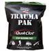 Adventure Medical Kits Trauma Pak with QuikClot  1 kit