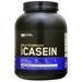 Optimum Nutrition 100% Gold Standard Casein Protein Creamy Vanilla 3.86 lbs