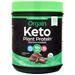 Orgain Keto Plant Protein - Protein Powder Chocolate 440 grams