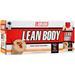 Labrada Lean Body RTD (17 fl. oz.) Chocolate Peanut Butter 12 cans