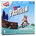 Clif Bar Z Bar Protein for Kids Chocolate Mint 5 bars