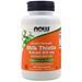 Now Double Strength Milk Thistle Extract  100 vcaps