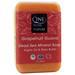 One With Nature Dead Sea Mineral Soap Grapefruit Guava 7 oz