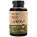 Deva Nutrition Vegan Liversup  90 tabs