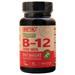 Deva Nutrition Vegan B-12 (2500mcg)  90 tabs