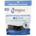 Shameless Pets Soft Baked Dog Treats Blueberried Treasure 6 oz