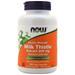 Now Double Strength Milk Thistle Extract  200 vcaps