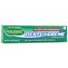 Polident Dentu-Creme Denture Cleanser Paste Triple Mint Freshness 3.9 oz