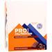 Probar Protein Bar Chocolate Brownie EXPIRES 6/1/25 12 bars