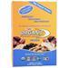 Organic Food Bar Organic Protein Food Bar  12 bars