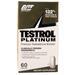 GAT Testrol Platinum  60 tabs