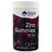 Trace Zinc Gummies Elderberry 60 gummy