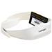 Halo Headband Halo I Tie White 1 unit