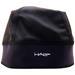 Halo Headband Halo Skull Cap Headband Black 1 unit