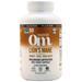 OM Mushroom Superfood Lion's Mane Mushroom Superfood Daily Boost Capsules  180 vcaps