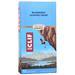 Clif Bar Clif Bar Blueberry Almond Crisp 12 bars