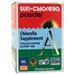 Sun Chlorella Sun Chlorella Powder  30 pckts