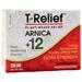 MediNatura T-Relief Arnica+12 Cream (Extra Strength)  8 oz