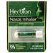 Herbion Nasal Inhaler Non-Medicated .05 fl.oz