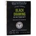 Puremedy Black Drawing Ointment  2 oz