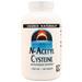 Source Naturals N-Acetyl Cysteine  180 tabs