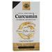 Solgar Full Spectrum Curcumin  60 lcaps