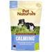 Pet Naturals Of Vermont Calming for Cats and Dogs of All Sizes  160 chews