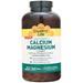 Country Life Target-Mins Calcium-Magnesium Complex  360 tabs