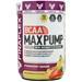 Finaflex BCAA Max Pump Ultimate Intra-Workout Performance Strawberry Banana 295 grams