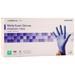 McKesson Confiderm 3.8 Nitrile Exam Gloves - Powder-Free Medium 100 glove