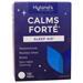 Hylands Homeopathic Calms Forte Sleep Aid  100 tabs