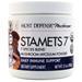 Host Defense Stamets 7 Mushroom Mycelium Powder  3.5 oz