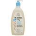 Aveeno Baby Wash & Shampoo Lightly Scented 18 fl.oz