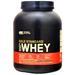 Optimum Nutrition 100% Whey Protein - Gold Standard Chocolate Peanut Butter 5 lbs