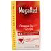 Schiff MegaRed Omega-3s Sourced from Fish Oil Value Pack 80 sgels