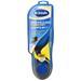 Dr. Scholl's Energizing Comfort Massaging Gel Insoles for Men Size 8-14 2 count