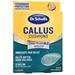 Dr. Scholl's Callus Cushions with Duragel Technology  5 count