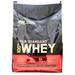 Optimum Nutrition 100% Whey Protein - Gold Standard Extreme Milk Chocolate 9.95 lbs