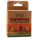 The Natural Dentist EarthPicks Plaque Removers  300 count