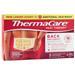 Thermacare HeatWraps - Lower Back & Hip L-XL 3 wraps