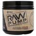 Raw X Bum RAW Pump Strawberry Lemonade 470 grams