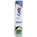 Spry Xylitol and Aloe Toothpaste - Fluoride Free Peppermint 5 oz