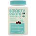 Smarty Pants Organic Prenatal Formula - Gummies Grape, Blueberry and Mixed Berry 120 gummy